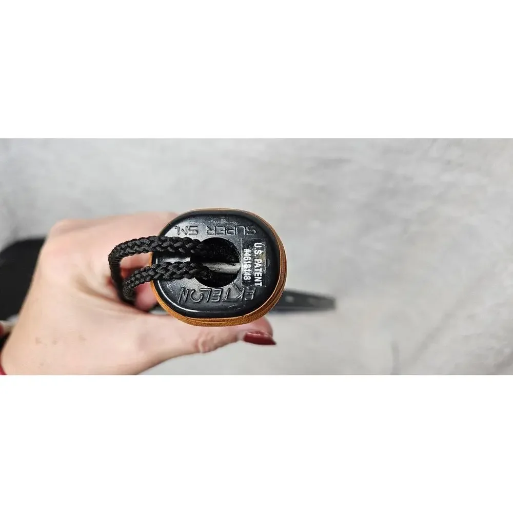 Ektelon Horizon racquetball racquet Graphite Super Small‎ With Cover